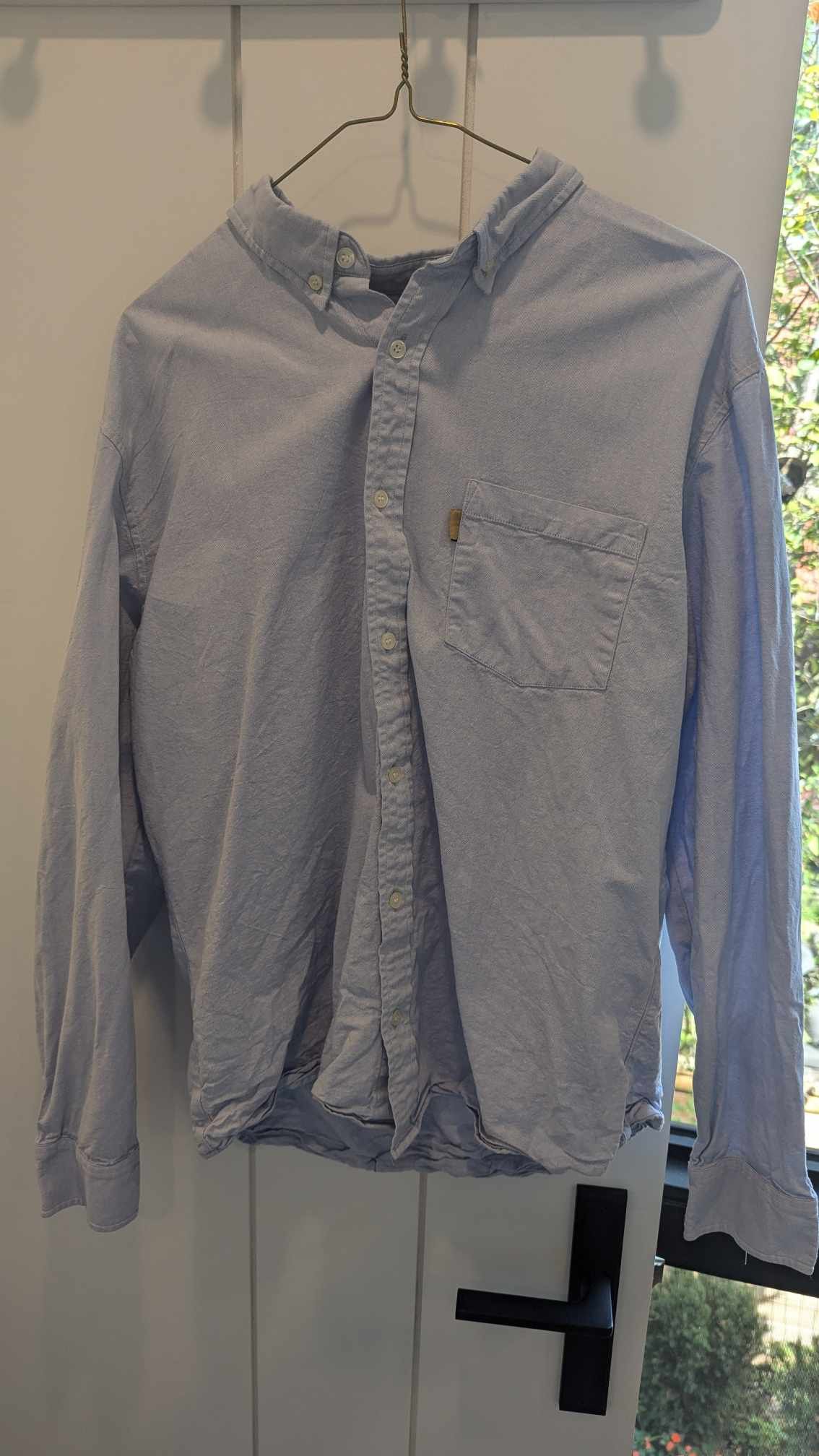 Octobers Very Own OVO Button Up Shirt | Grailed