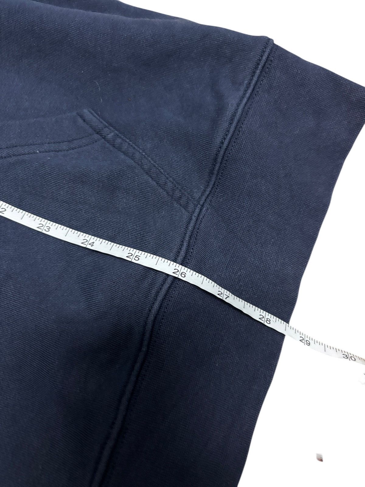 Marithe + Francois Girbaud Marithe + Francois Girbaud MFG Pullover Hoodie Size US L / EU 52-54 / 3 - 11 Thumbnail