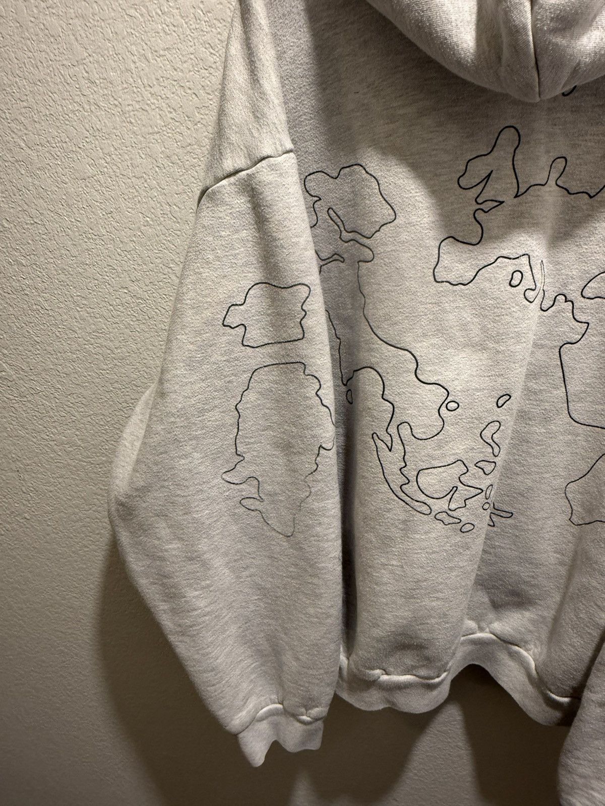 Madhappy Madhappy Black History Month Hoodie Size US XL / EU 56 / 4 - 11 Thumbnail