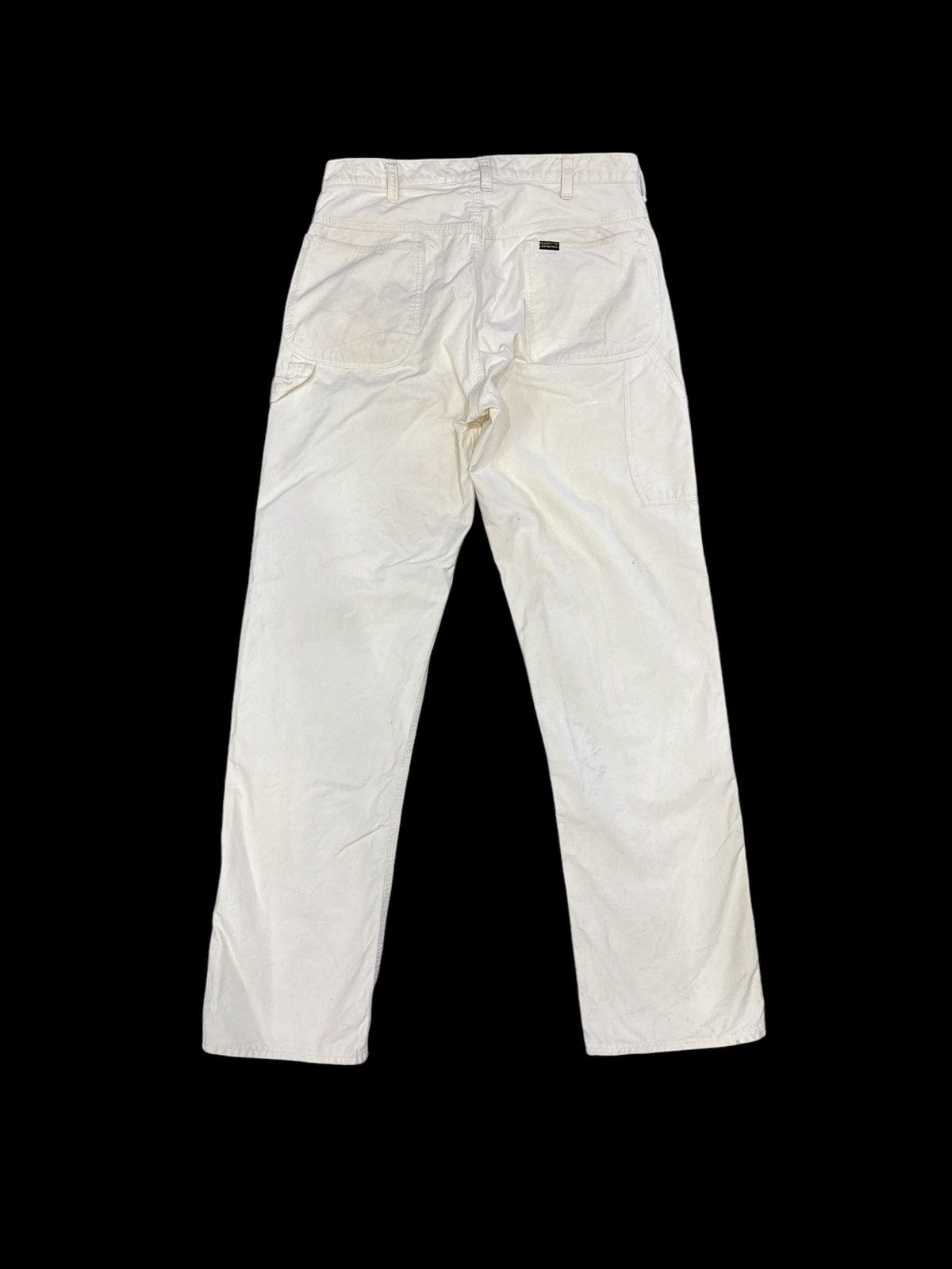 Orslow VINTAGE ORSLOW CARGO PANTS Size US 31 - 2 Thumbnail