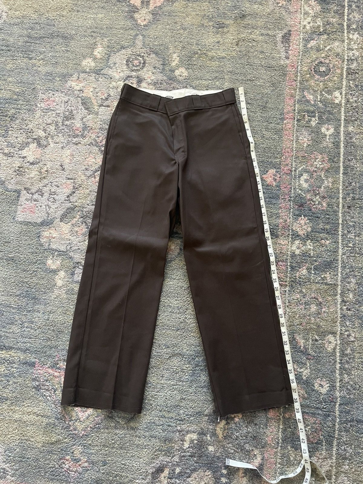 Dickies Dickies 874 original fit Size US 30 / EU 46 - 1 Thumbnail