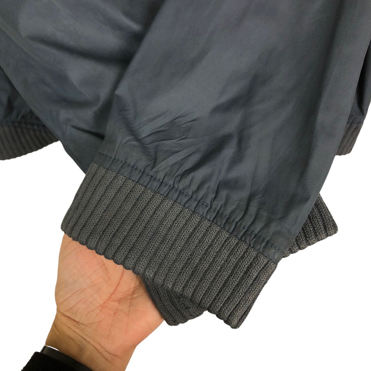 Patagonia 🔥Rare 90’s Hunting Reversible Bomber Jacket Patagonia Size US S / EU 44-46 / 1 - 12 Thumbnail
