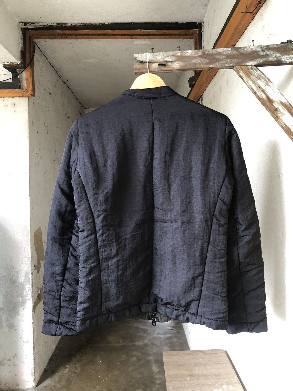 RIPVANWINKLE 🏴 RipVanWinkle Japan Designers Jacket Size L / US 10 / IT 46 - 7 Thumbnail