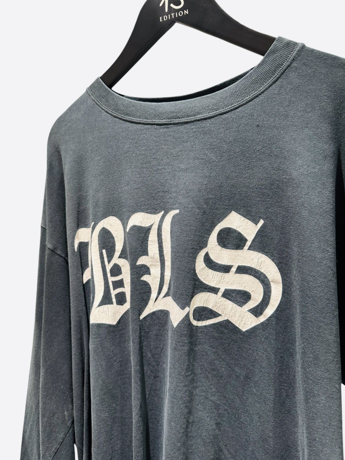 Band Tees RARE Black Label Society Faded Vintage Band Tee Size US XXL / EU 58 / 5 - 5 Thumbnail