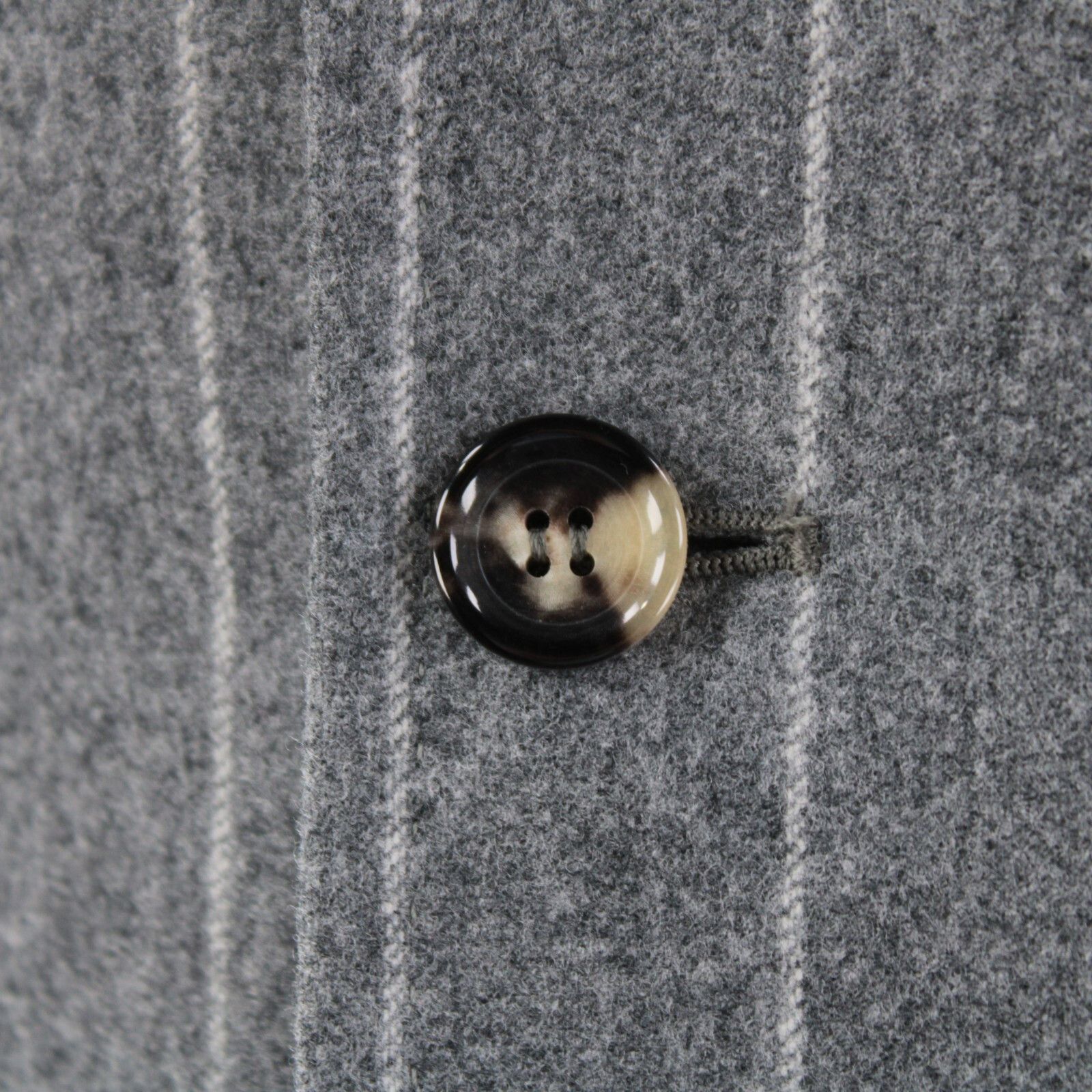 Other Stile Latino Suit Size US 42 Regular in Gray Size 42R - 2 Thumbnail