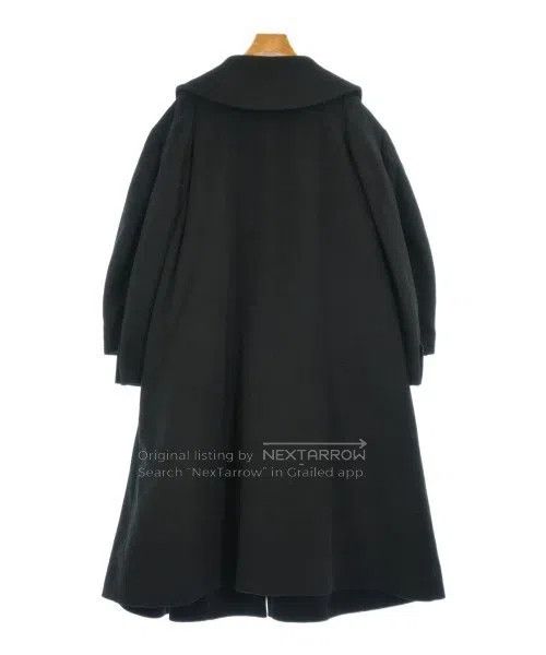 Comme des Garcons Comme Des Garcons Wool padded coat Size S / US 4 / IT 40 - 2 Thumbnail