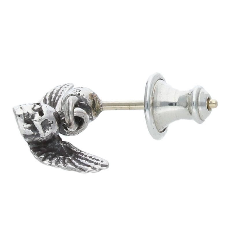 Chrome Hearts Chrome Hearts foti MAHALIA earring Size ONE SIZE - 5 Thumbnail