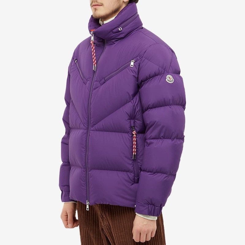 Moncler Katmai Giubbotto size 0 Size US S / EU 44-46 / 1 - 2 Thumbnail