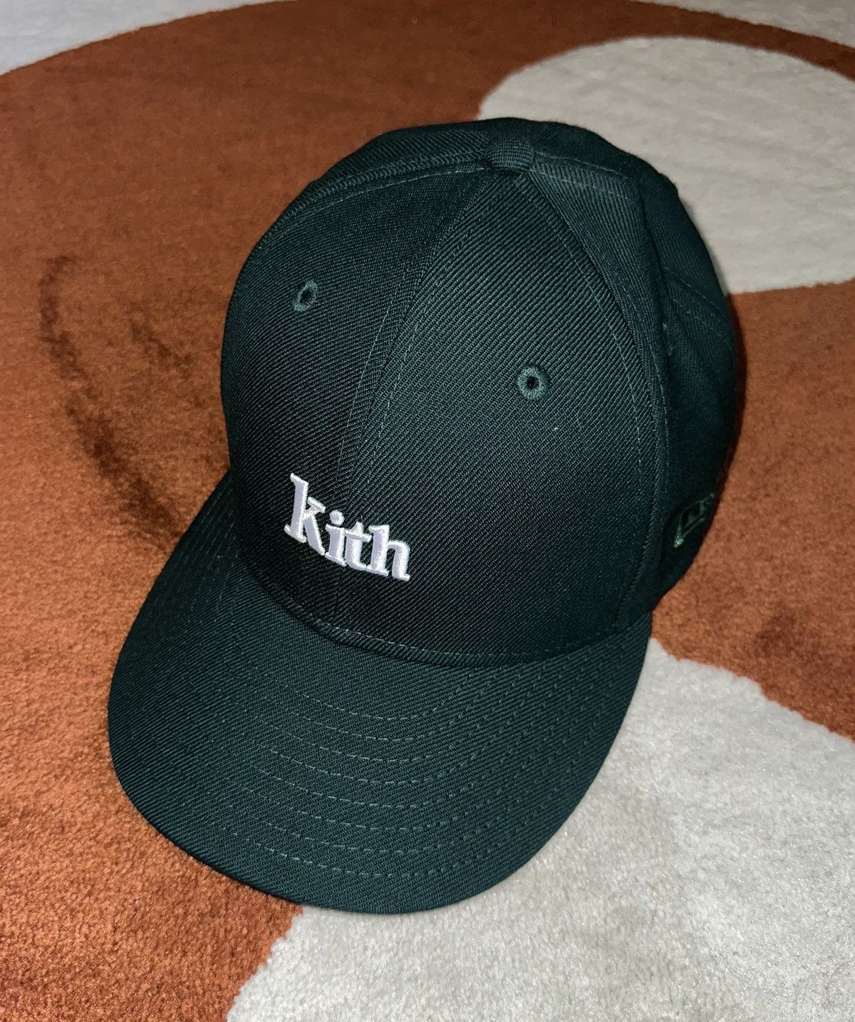 kith pegasus new era cap