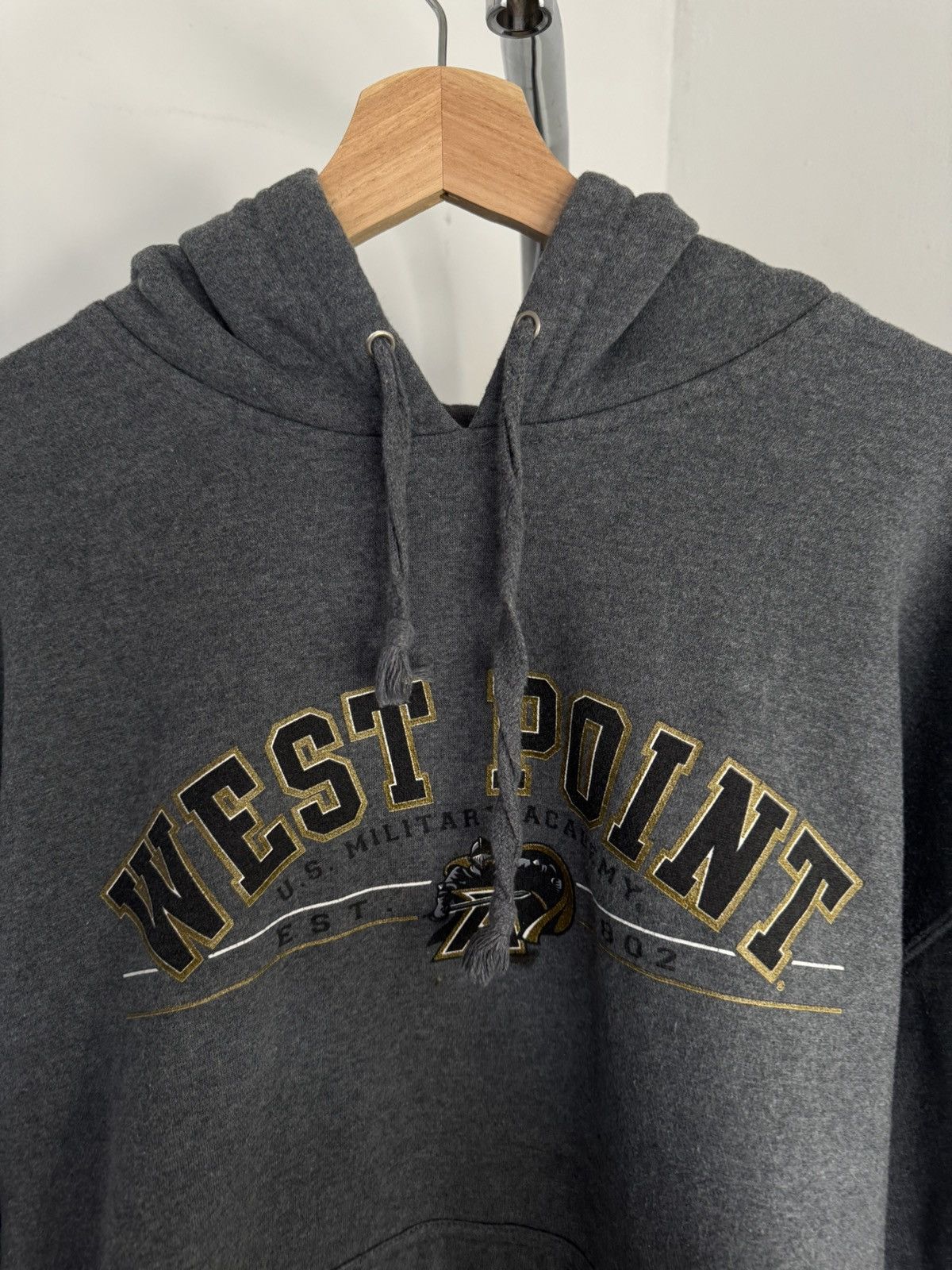 Other WestPoint Hoodie Size US XL / EU 56 / 4 - 4 Thumbnail