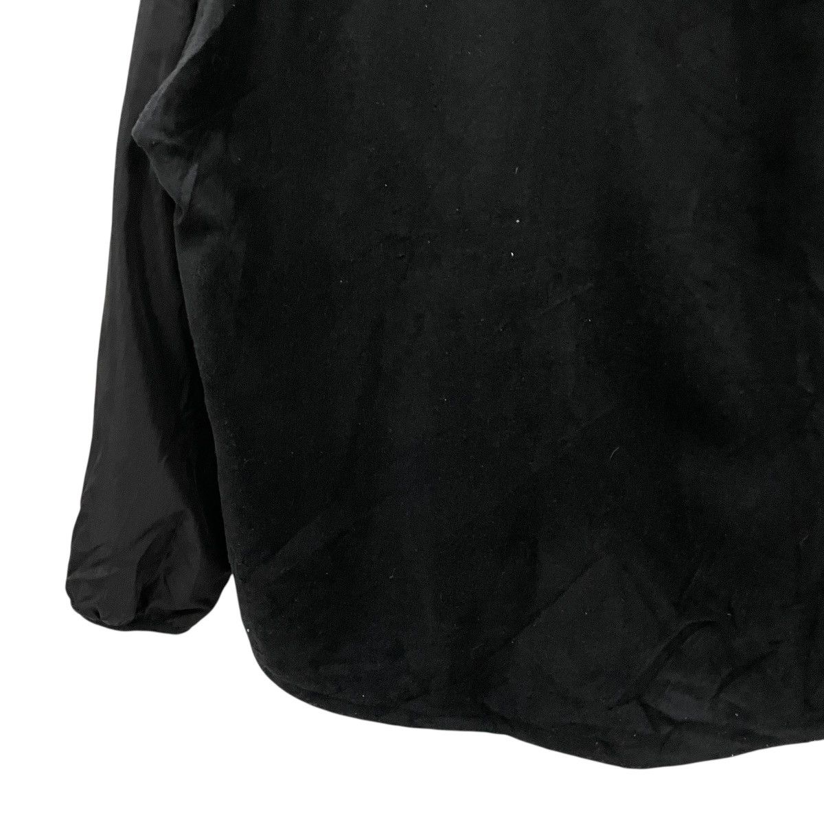 PPFM Vintage PPFM Tactical Zipper Ups Jacket Size US XL / EU 56 / 4 - 14 Thumbnail