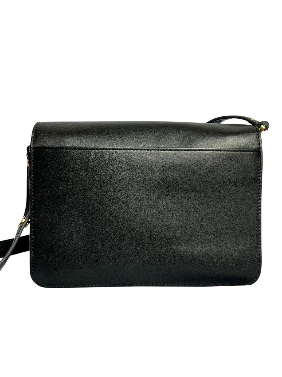 Marni Marni Trunk Shoulder Bag Size ONE SIZE - 20 Thumbnail