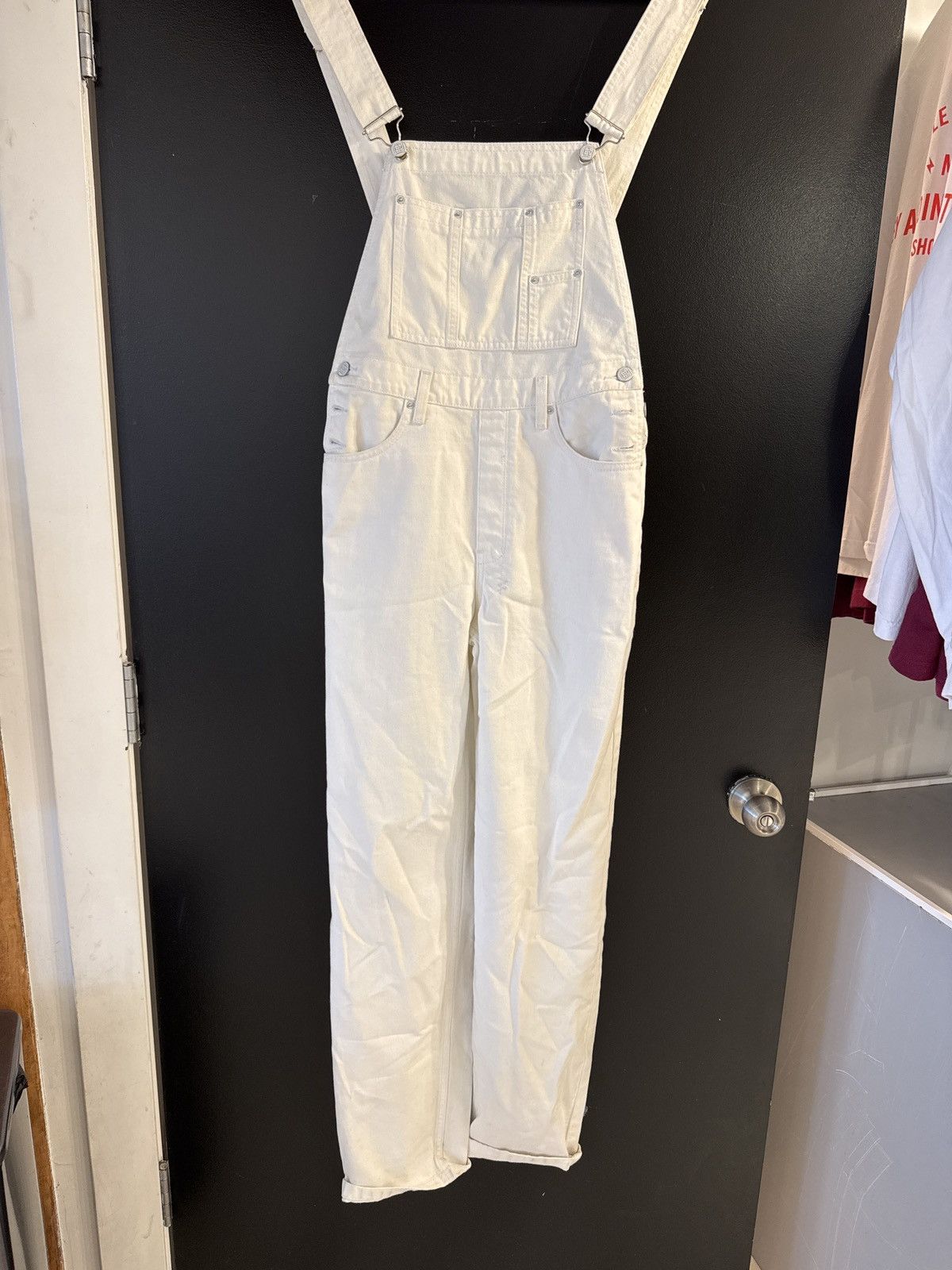 Close Call Overalls