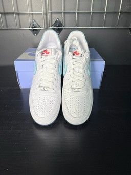 Nike Nike Air Force 1 Low "Puerto Rico" (2022) - Size 11 Size US 11 / EU 44 - 4 Thumbnail