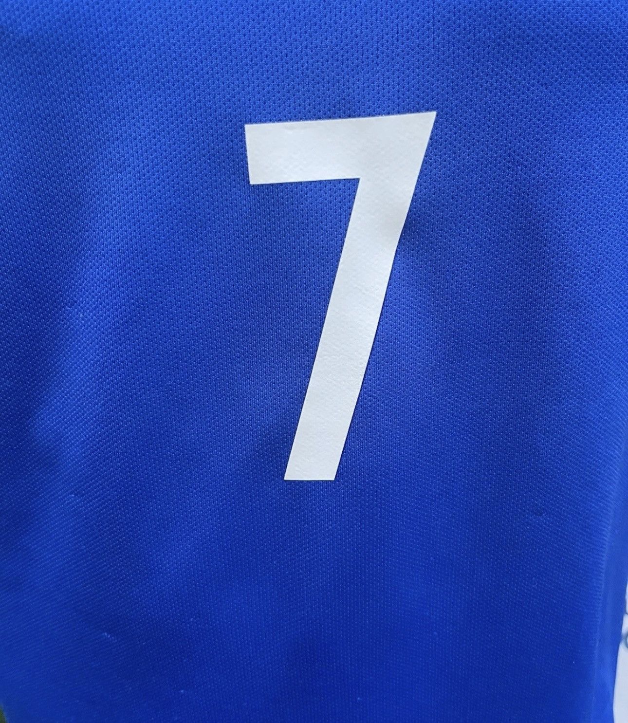Nike Jersey griezmann team at french Size US XS / EU 42 / 0 - 8 Thumbnail