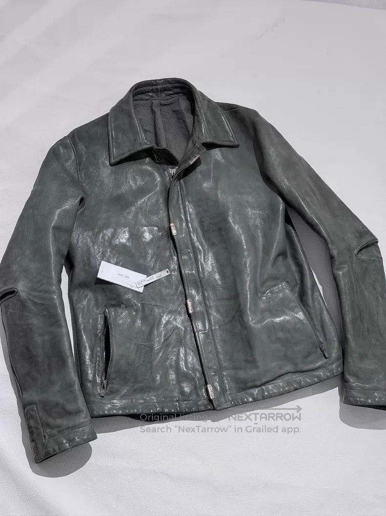 Carol Christian Poell Carol Christian Poell jacket Size US L / EU 52-54 / 3 - 1 Thumbnail