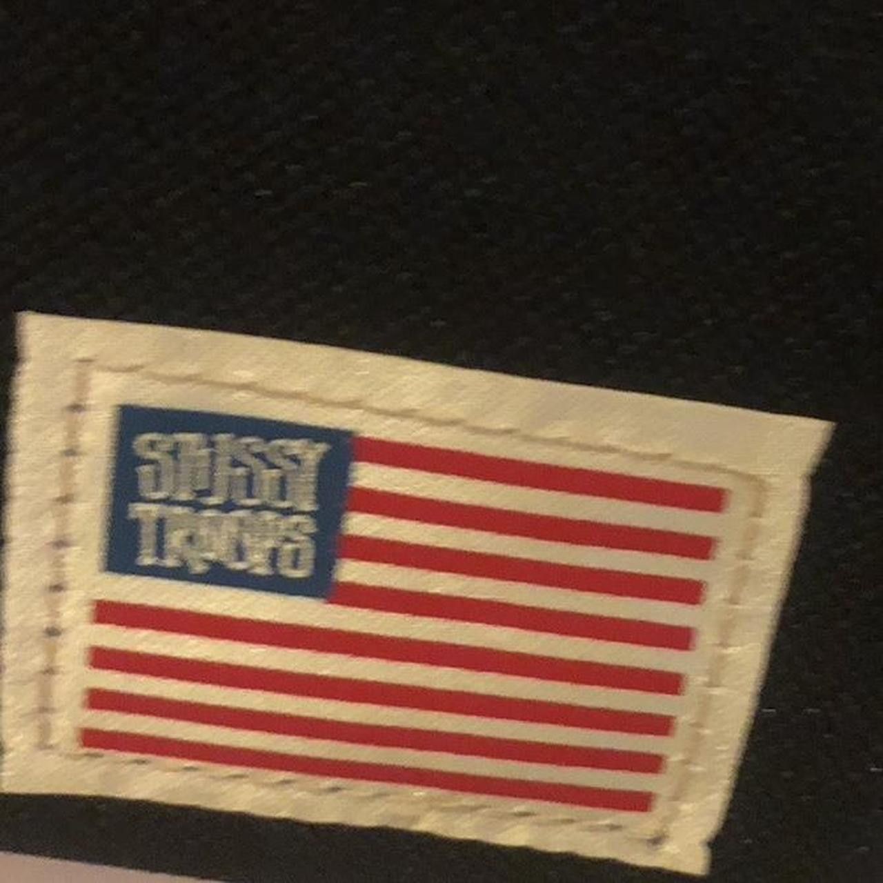 Stussy Stussy small backpack Size ONE SIZE - 3 Thumbnail