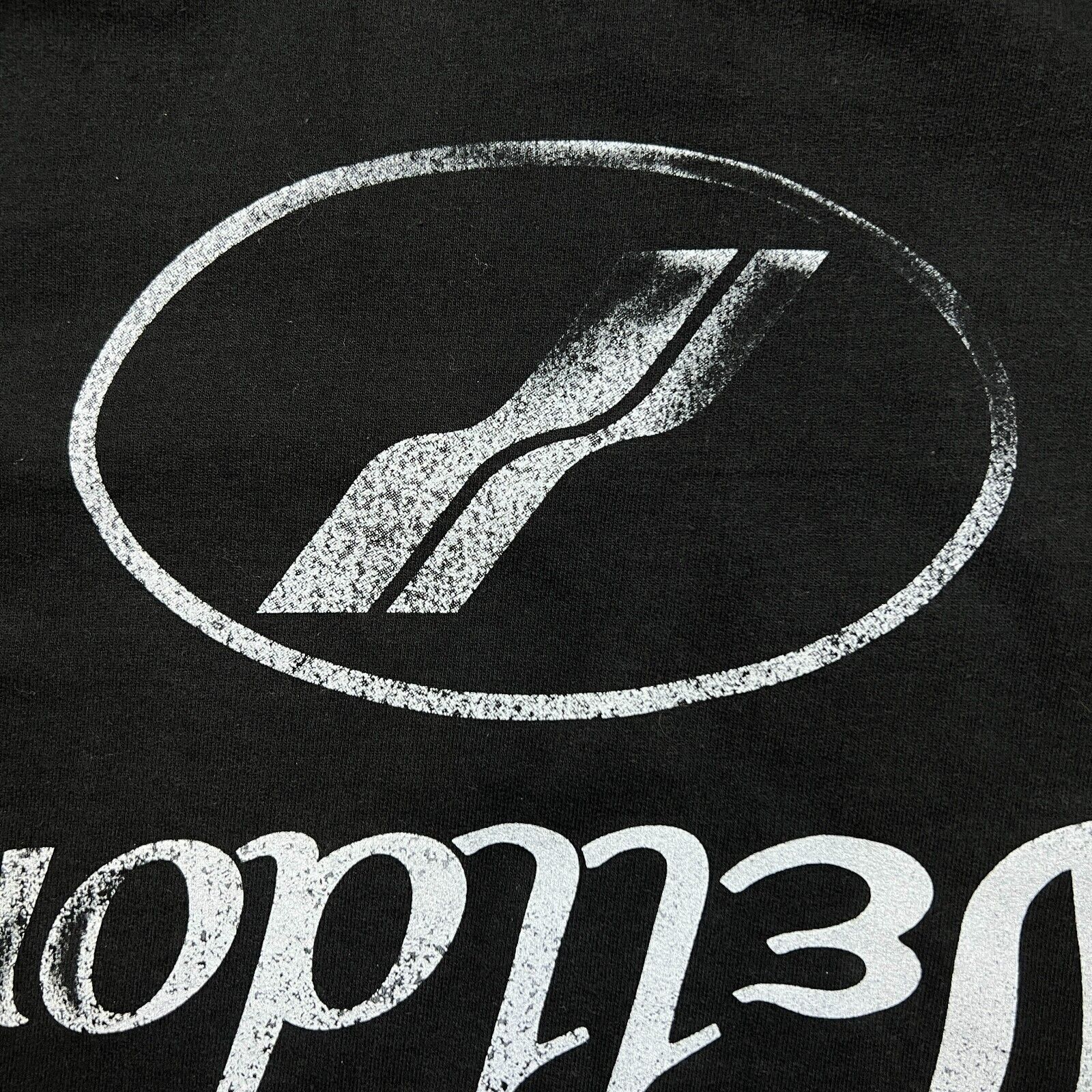 Designer × WE11DONE We11done Sweatshirt Small Reversed Graphic Pullover Crewneck Size US S / EU 44-46 / 1 - 3 Thumbnail