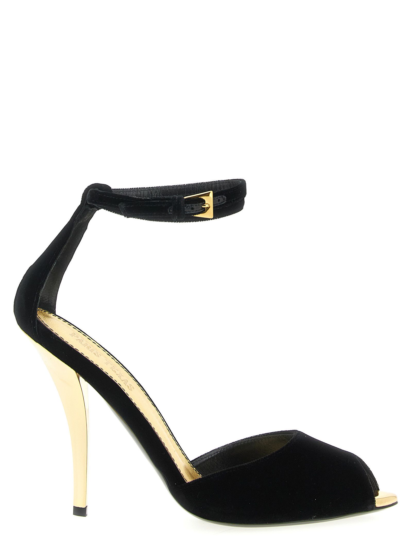 Paris Texas 'Jessica' sandals Size US 6.5 / IT 36.5 - 1 Thumbnail