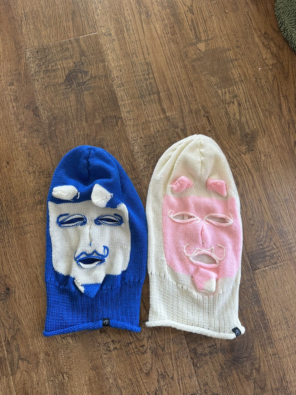 Other LOSO NYC BALACLAVA Size ONE SIZE - 1 Thumbnail