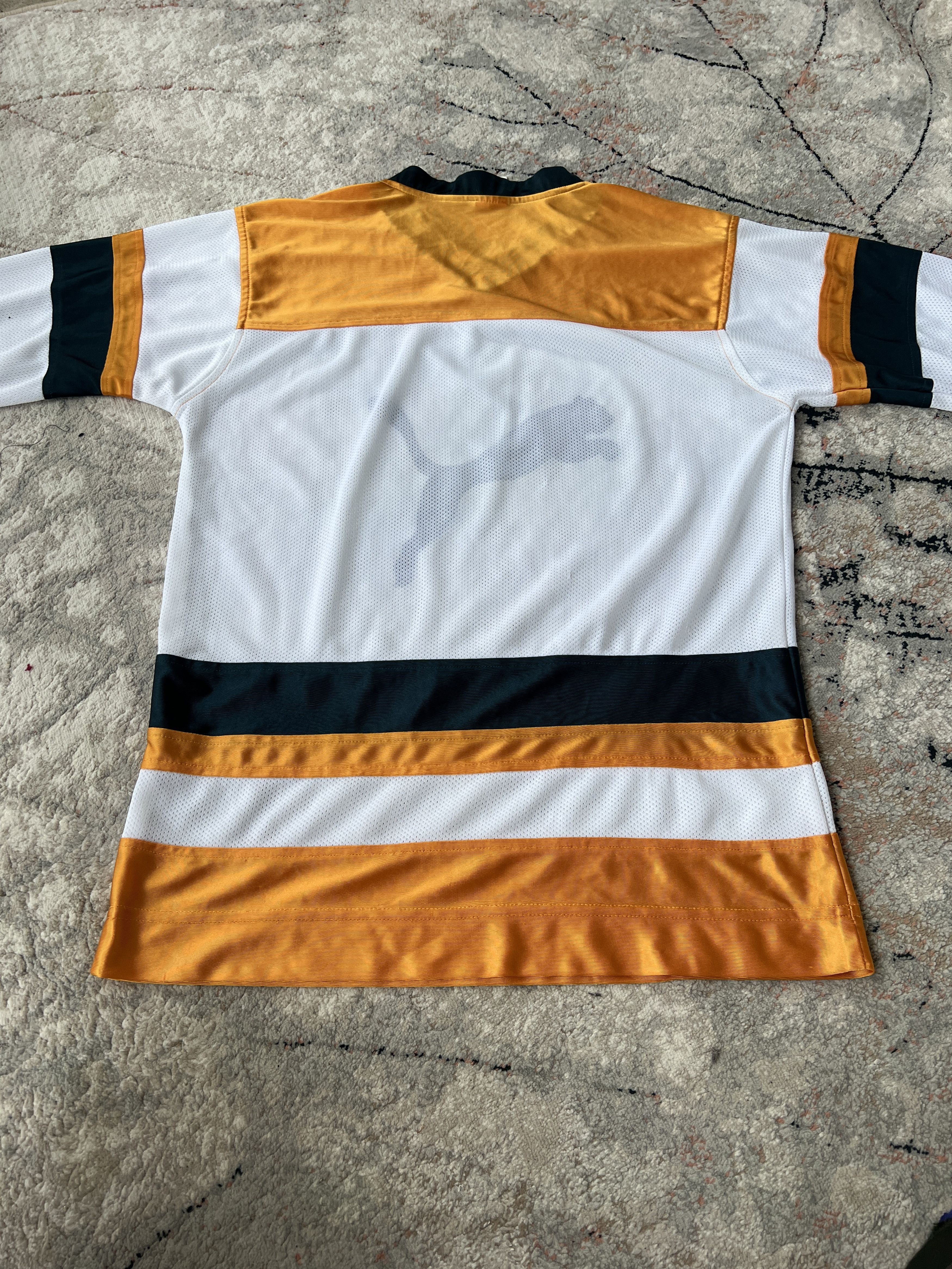 Puma Puma Vintage jersey Size US M / EU 48-50 / 2 - 5 Thumbnail