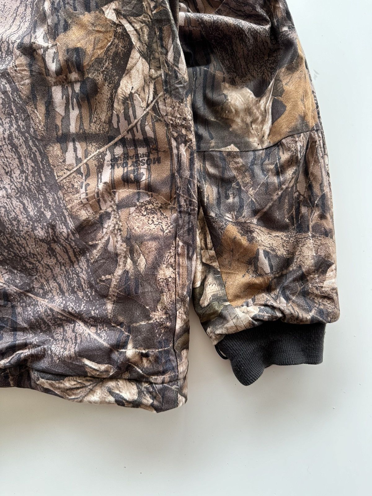 Mossy Oaks Bear Creek Hunting Jacket Size US XXL / EU 58 / 5 - 5 Thumbnail