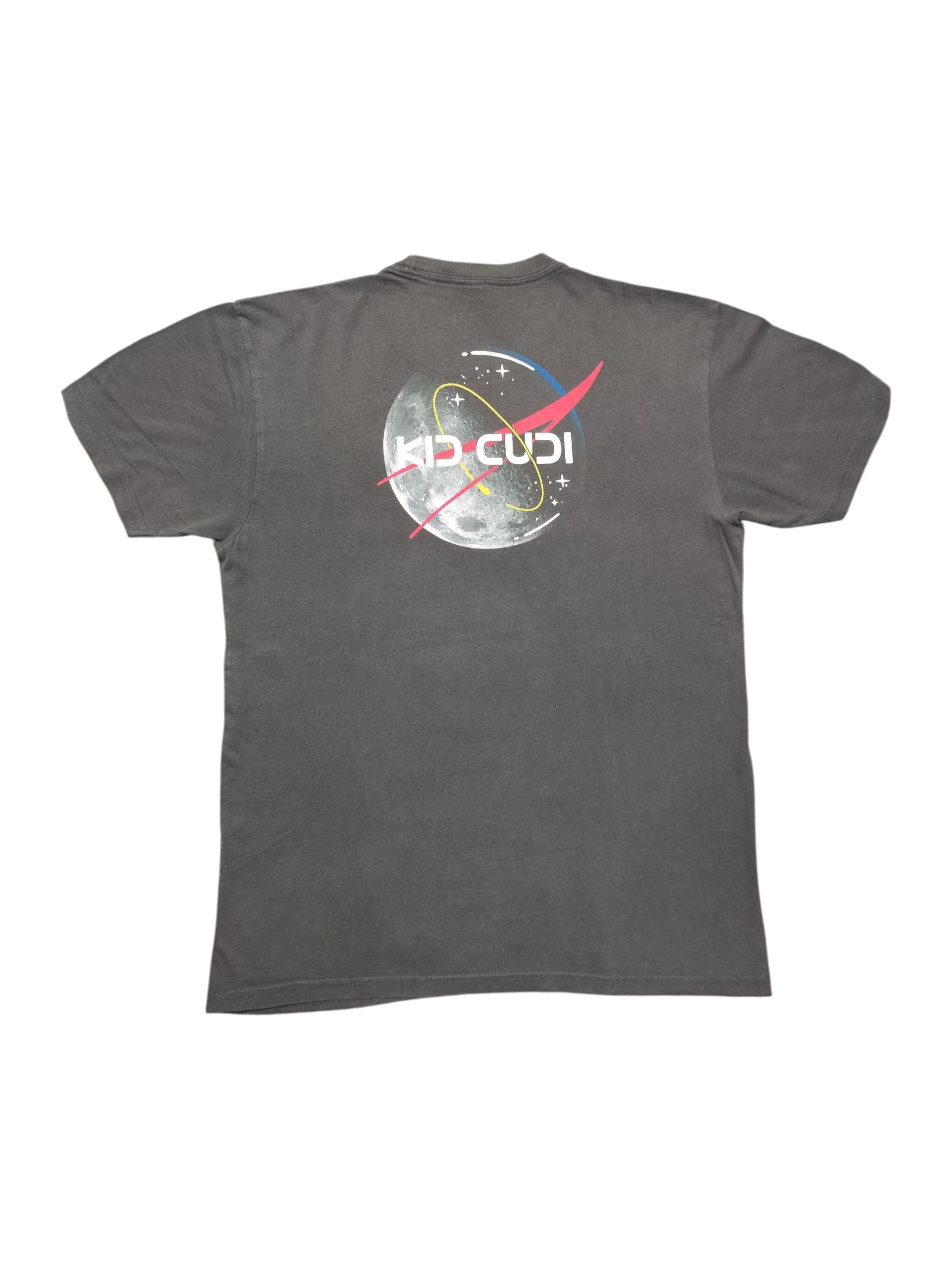 Kid Cudi Vintage Kid Cudi Astronaut Size US M / EU 48-50 / 2 - 2 Thumbnail