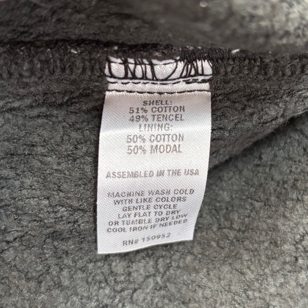 Other California Cowboy High Water Fleece Lined Hawaiian Shirt Sm Size US S / EU 44-46 / 1 - 9 Thumbnail