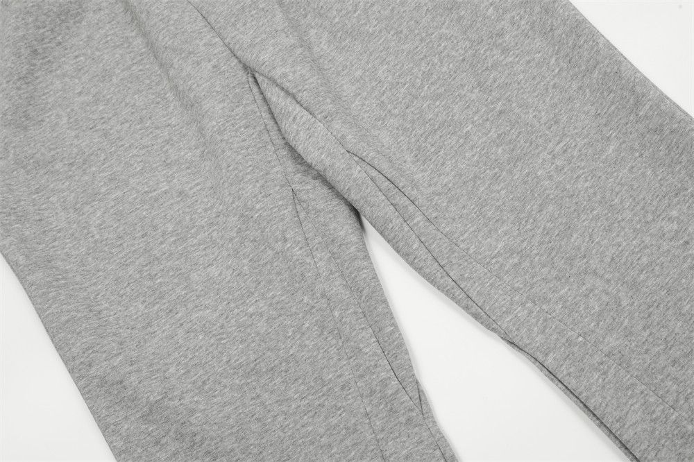 Japanese Brand × Vintage American loose men's casual wide-leg flared pants Size US 32 / EU 48 - 5 Thumbnail