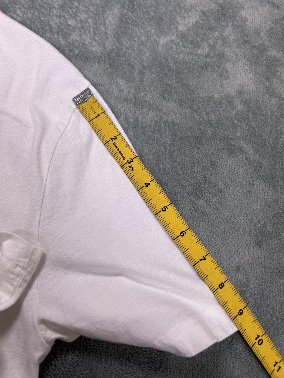 AMI AMI Shirt Size US XS / EU 42 / 0 - 10 Thumbnail