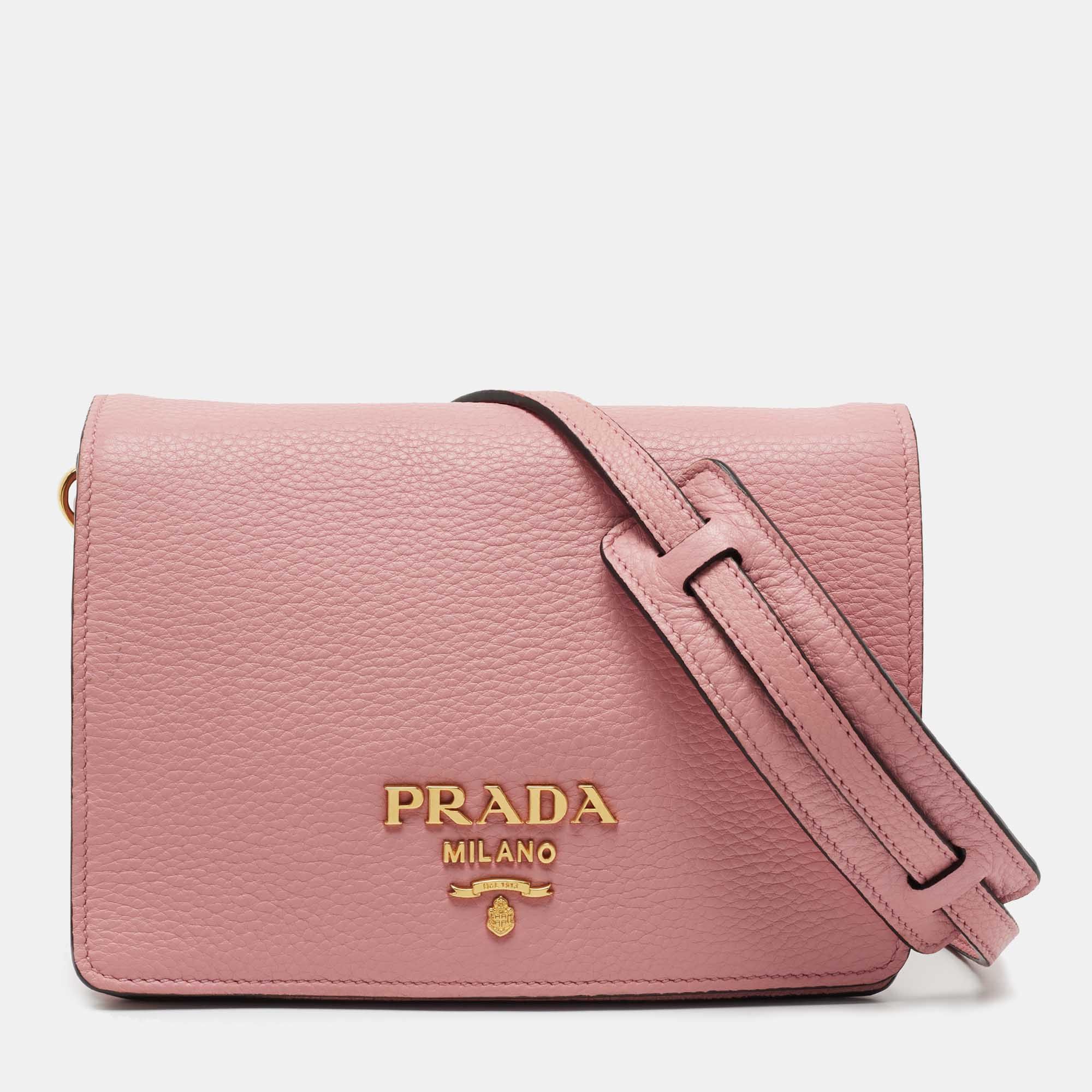 o1la1rc1a0724 Size: OS / Crossbody Bag in Pink