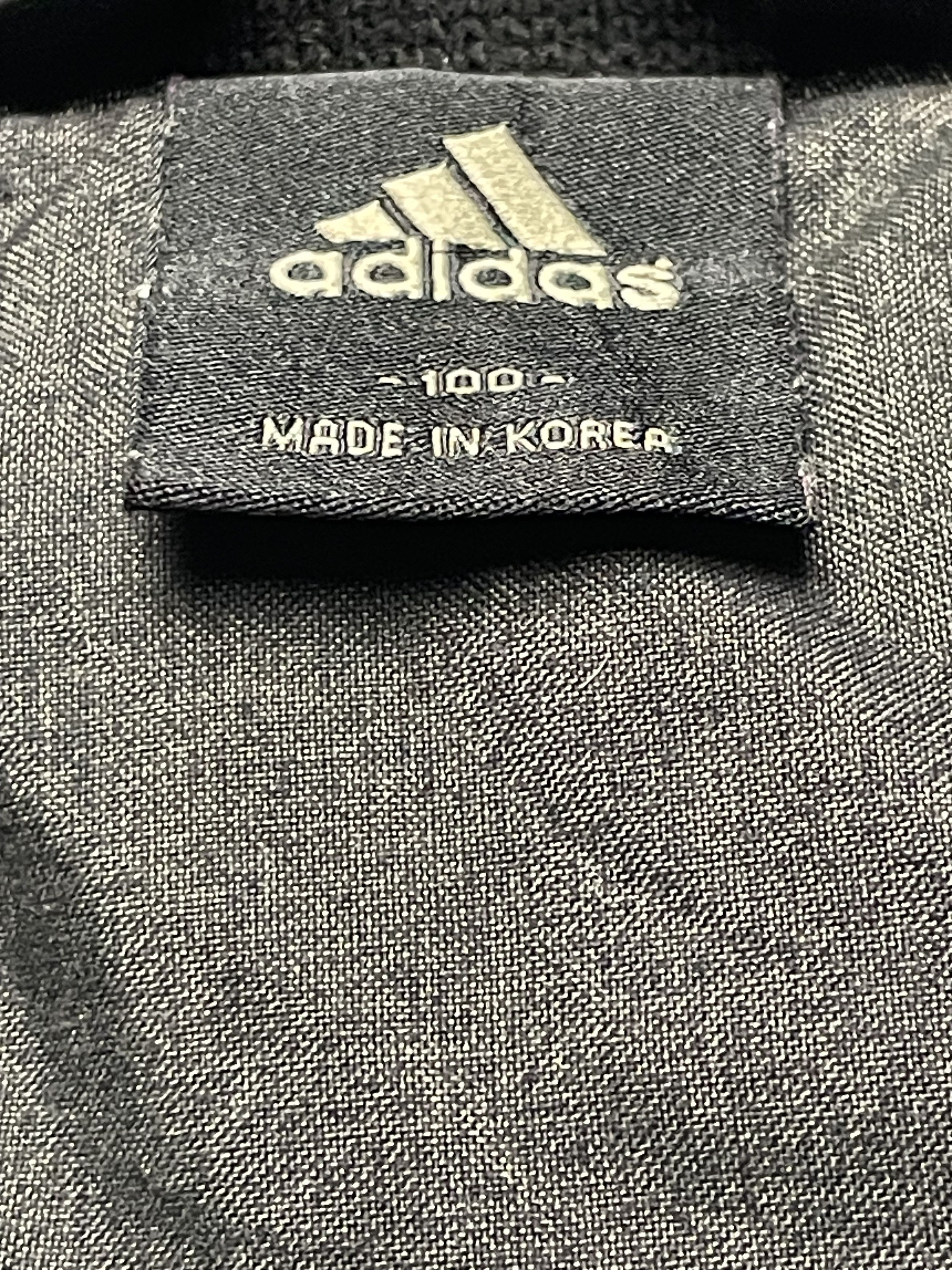 Adidas Adidas Training Puffer Jacket Medium Size US M / EU 48-50 / 2 - 7 Thumbnail