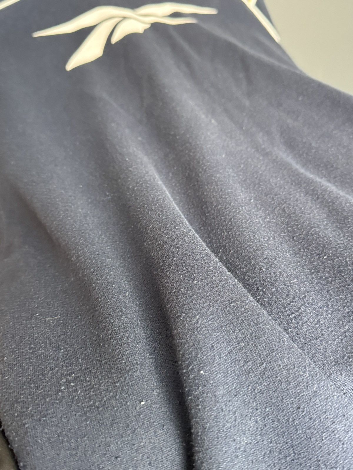 Reebok Bolton Training Football Sweatshirt Size US S / EU 44-46 / 1 - 8 Thumbnail