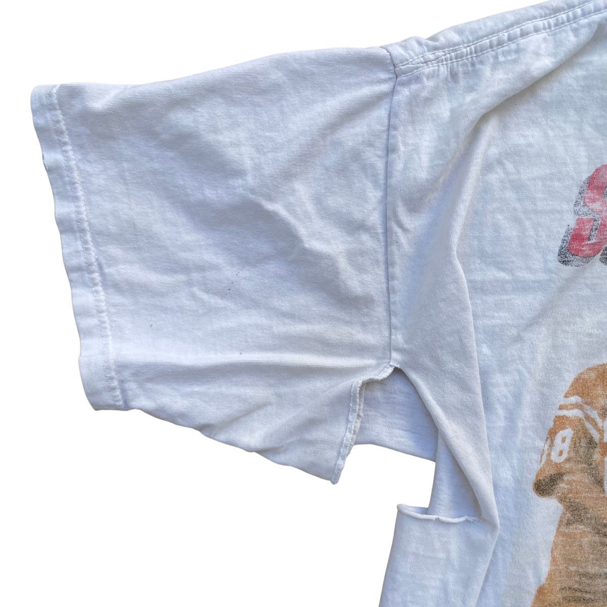 Rap Tees Vintage Summer Jam 1999 Rap Tee Shirt Size Large RARE DMX Size US L / EU 52-54 / 3 - 5 Thumbnail