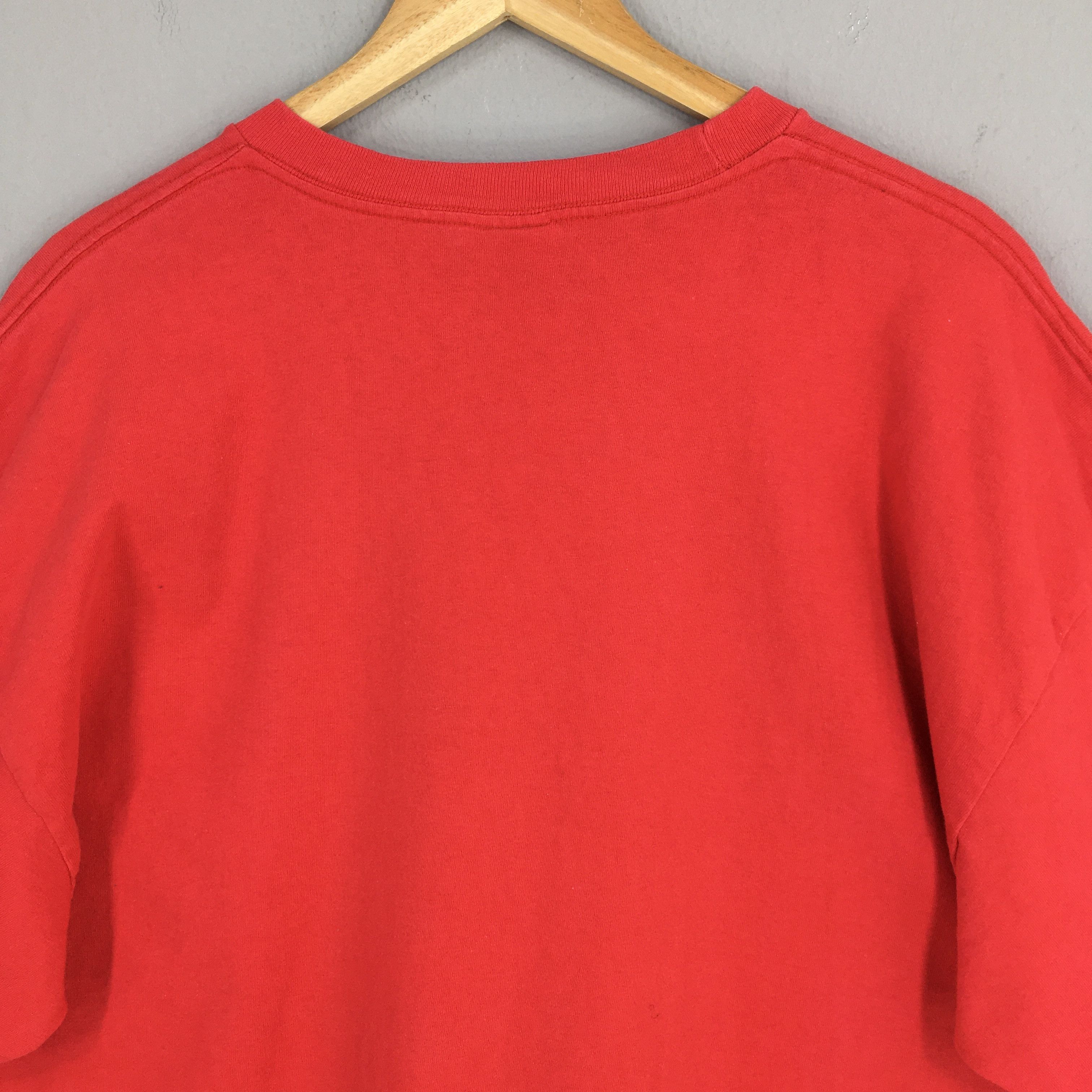 MLB Vintage St Louis Cardinals MLB Red Tshirt 3XLarge Size US XXL / EU 58 / 5 - 8 Thumbnail
