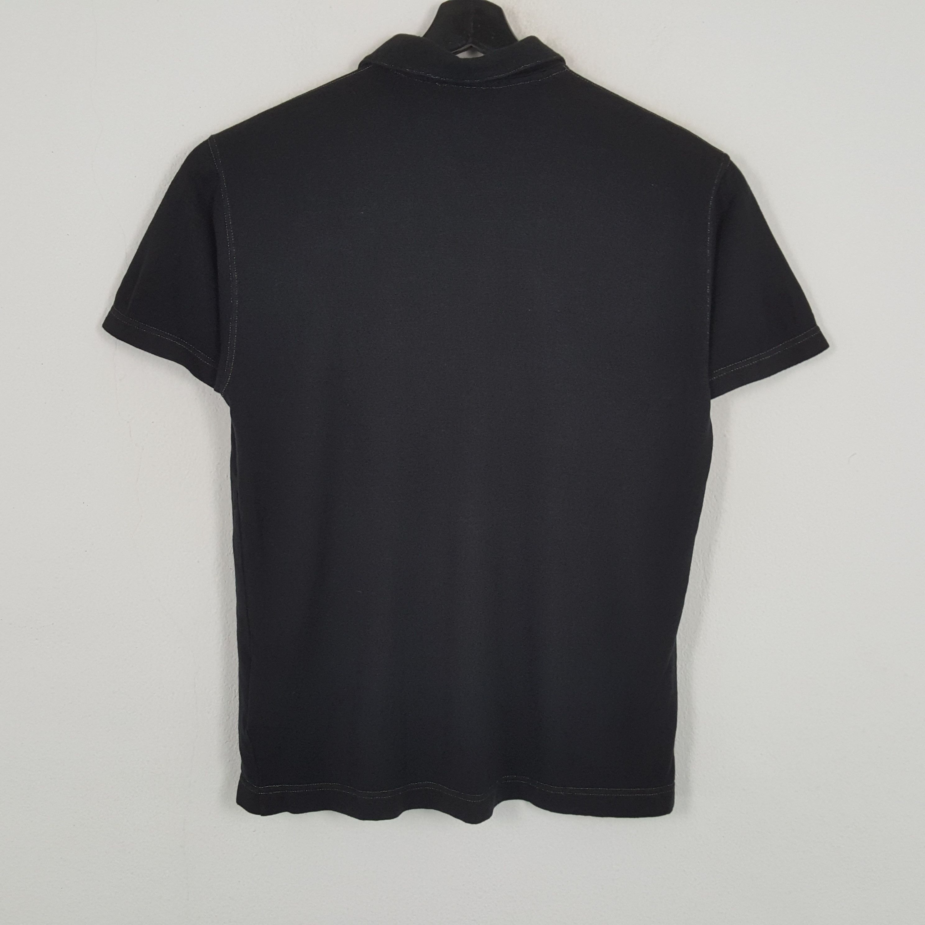 Comme des Garcons Homme Plus × Japanese Brand × Vintage COMME DES GARCONS HOMME PLUS Casual Style Polos Size US M / EU 48-50 / 2 - 3 Thumbnail
