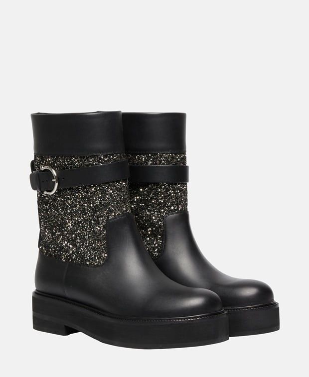 Salvatore Ferragamo Ankle boots Size US 6 / IT 36 - 1 Thumbnail
