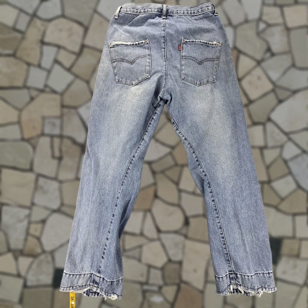 Levi's Item Specifications: Brand: Nike Size US 27 - 1 Thumbnail