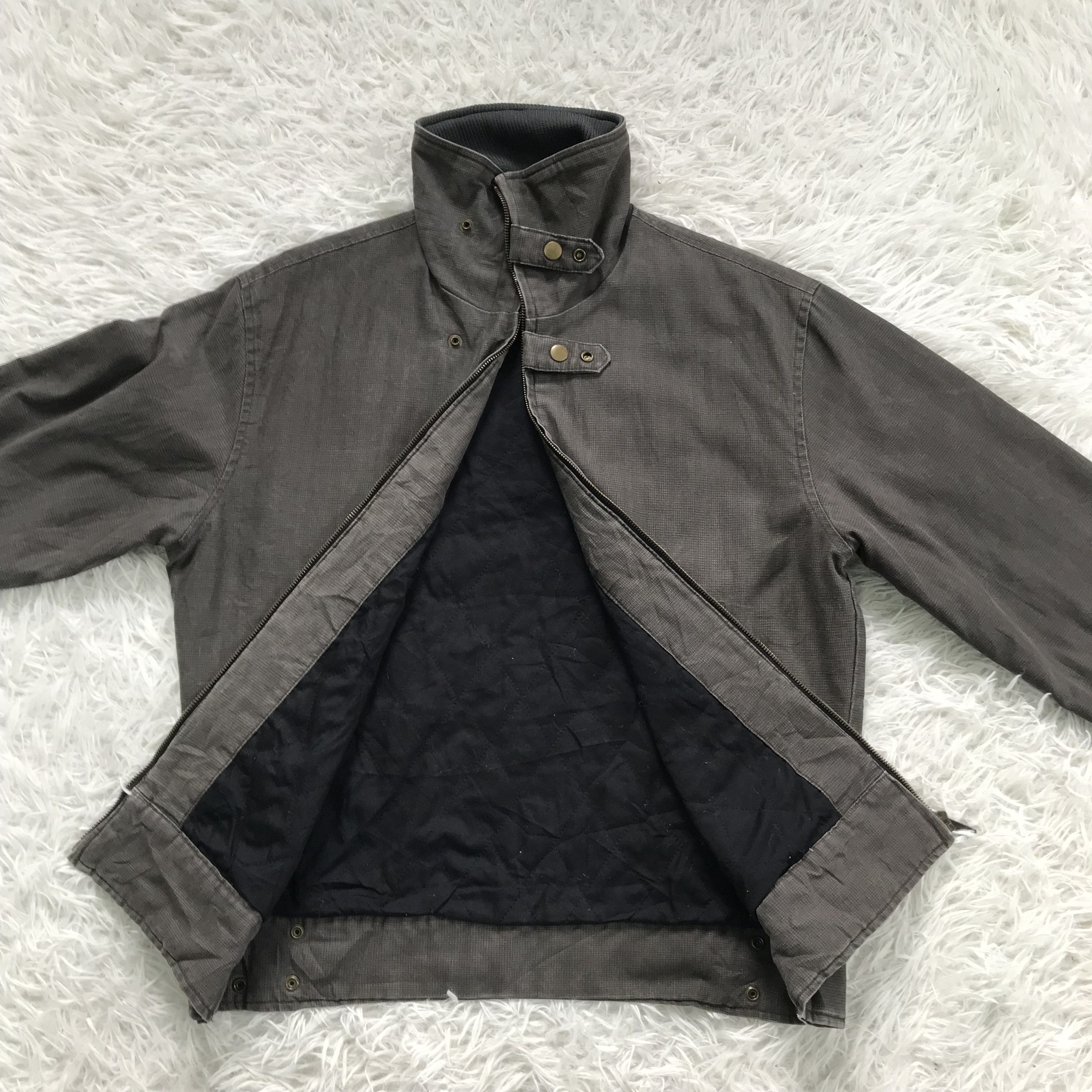 Vintage Vintage woolrich jacket Size US M / EU 48-50 / 2 - 5 Thumbnail