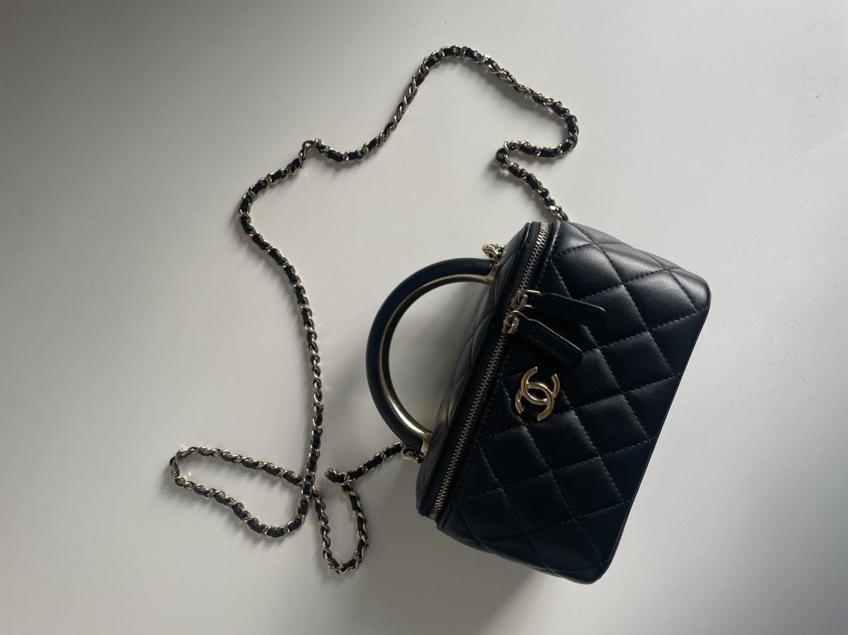 Chanel Chanel Vanity bag Size ONE SIZE - 2 Thumbnail