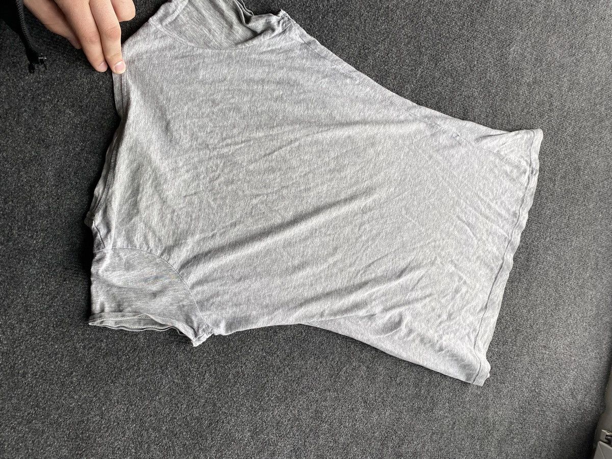 Other 🔥2011 Beauty Boop Nerdy Chic Sexy top grey Size M / US 6-8 / IT 42-44 - 6 Thumbnail