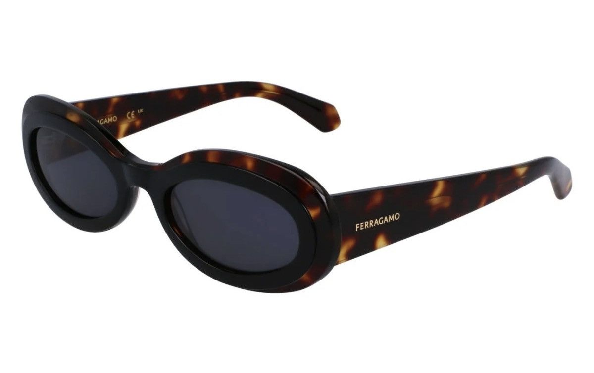 Salvatore Ferragamo Ferragamo Sunglasses SF2003S 241 Size ONE SIZE - 1 Thumbnail