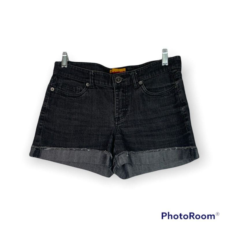 Brooklyn Industries Brooklyn Industries Demin Short Size 2 Size 26" / US 2 / IT 38 - 3 Thumbnail