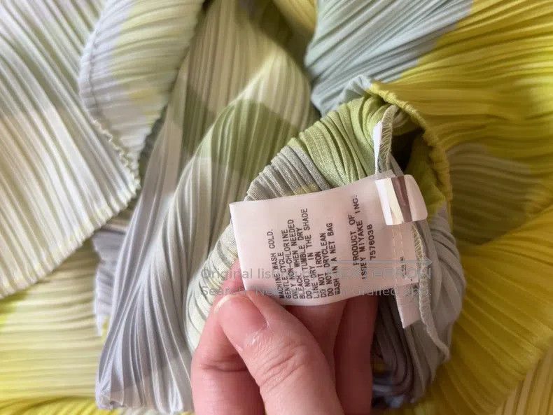 Issey Miyake Issey Miyake Cloud Dress Size M / US 6-8 / IT 42-44 - 3 Thumbnail