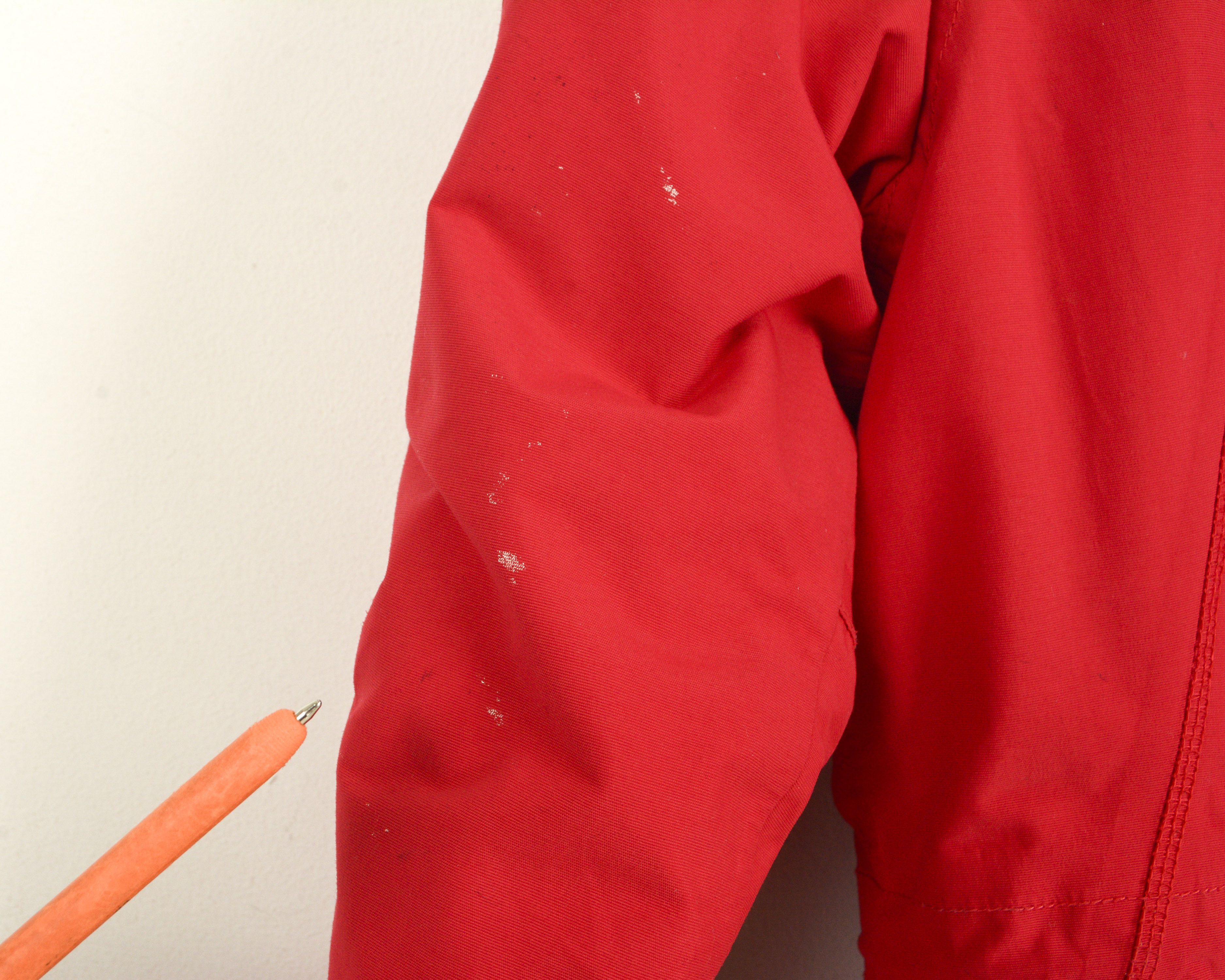 Designer × Other Didriksons Storm System S Parka Jacket Coat Grundsund Sweden Size S / US 4 / IT 40 - 6 Thumbnail