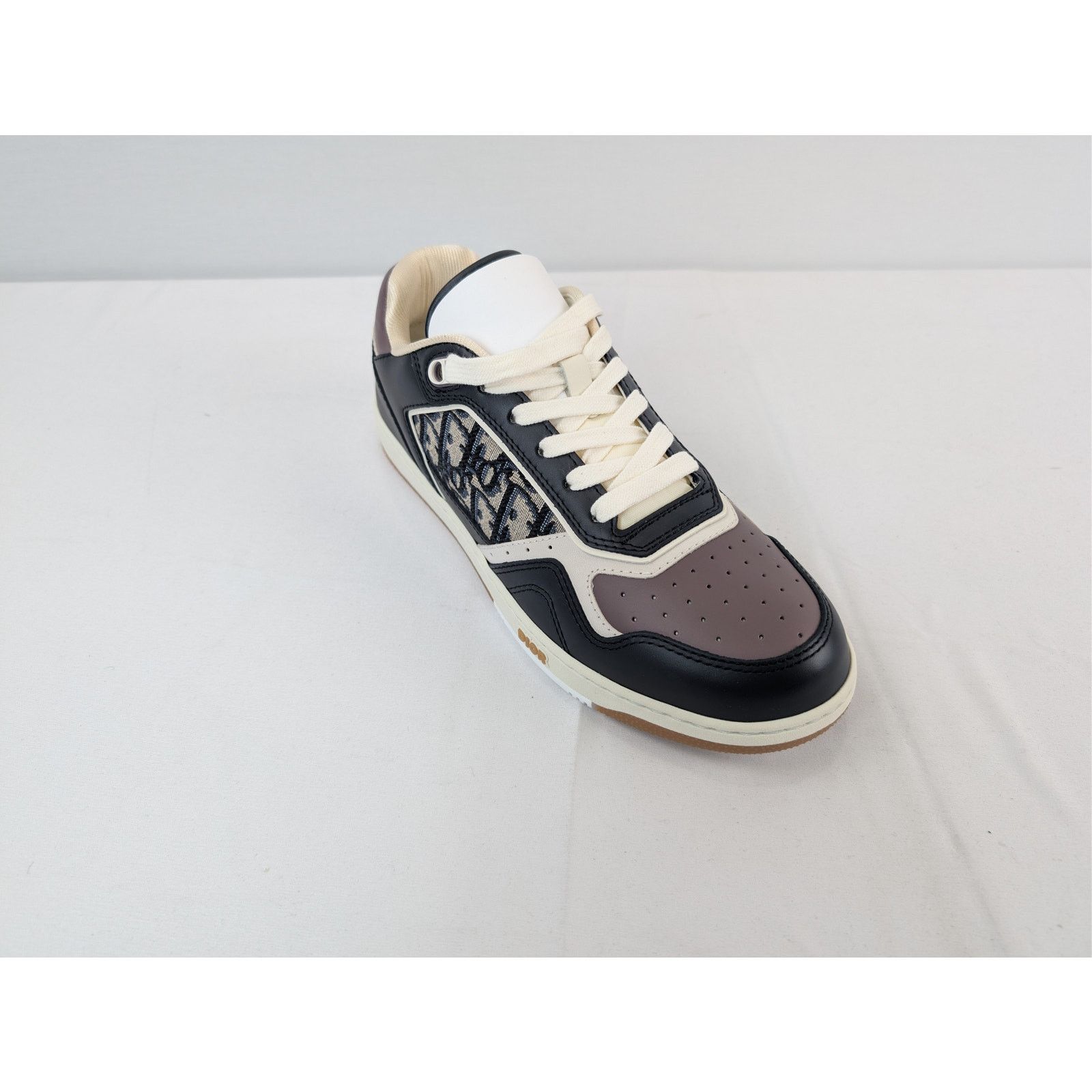 Dior o1rshd1 M-B27 Low-Top Sneakers in Multicolor Size US 8 / EU 41 - 3 Thumbnail