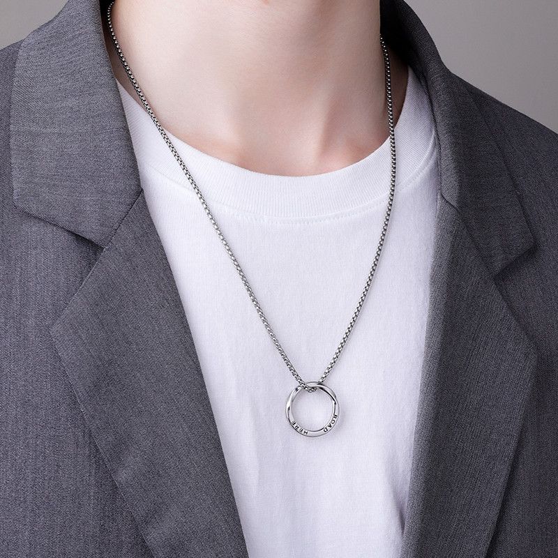 Other Crazy STEAL! Y2K Chains Necklace Chain Size ONE SIZE - 1 Thumbnail