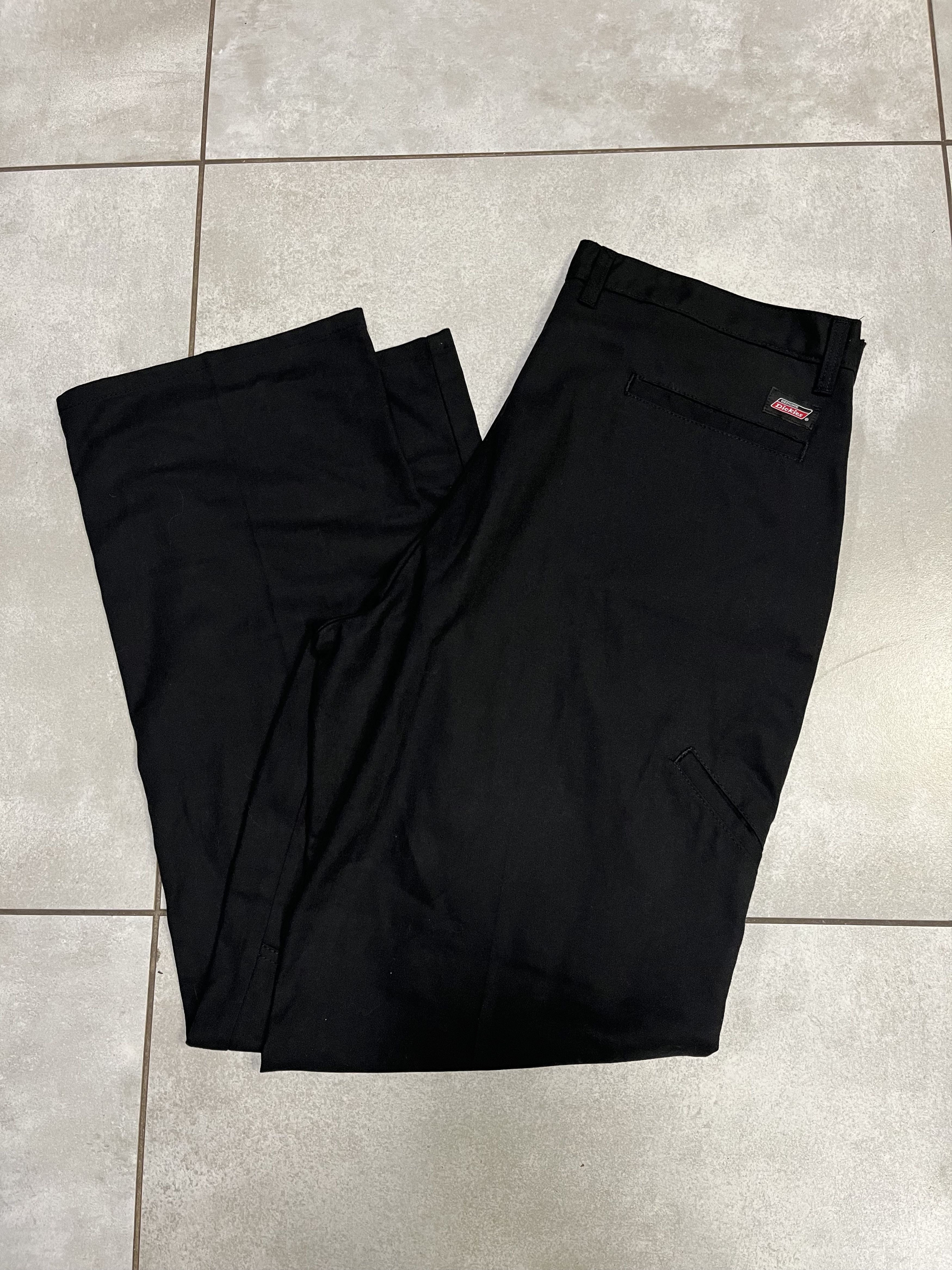 Dickies Dickies Workwear Pants 36x32 Size US 36 / EU 52 - 1 Thumbnail