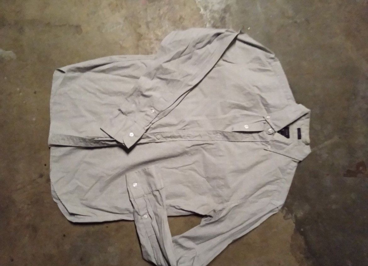 Other Lot Of Men's Size M Button Ups Size US M / EU 48-50 / 2 - 9 Thumbnail