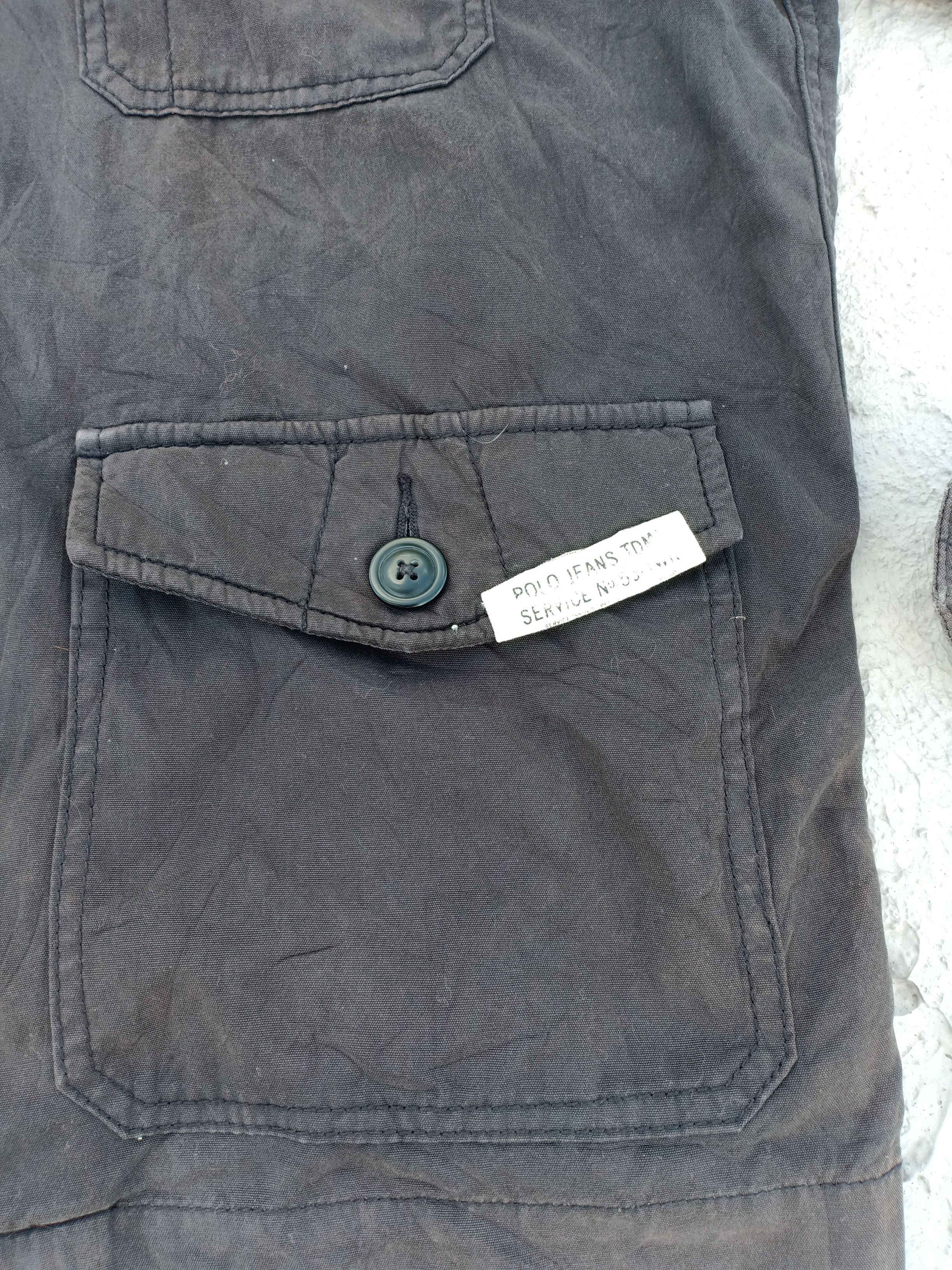 Polo Ralph Lauren POLO RALPH LAUREN mil issue jacket Size US M / EU 48-50 / 2 - 5 Thumbnail